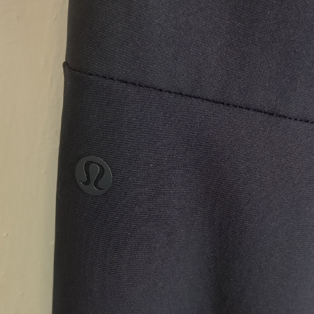 Lululemon Athletica Black Jogger Sweatpants - Picture 7 of 8